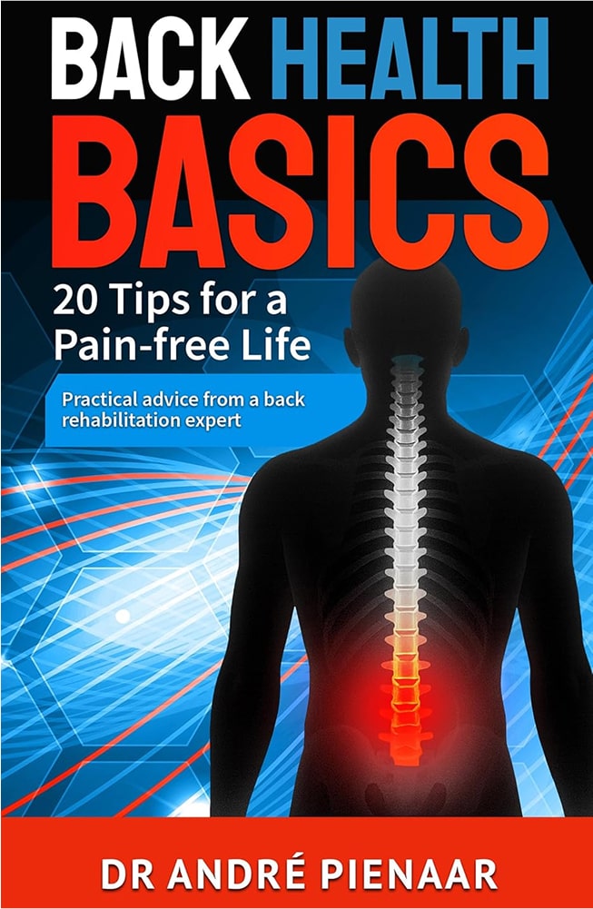 Back Health Basics
