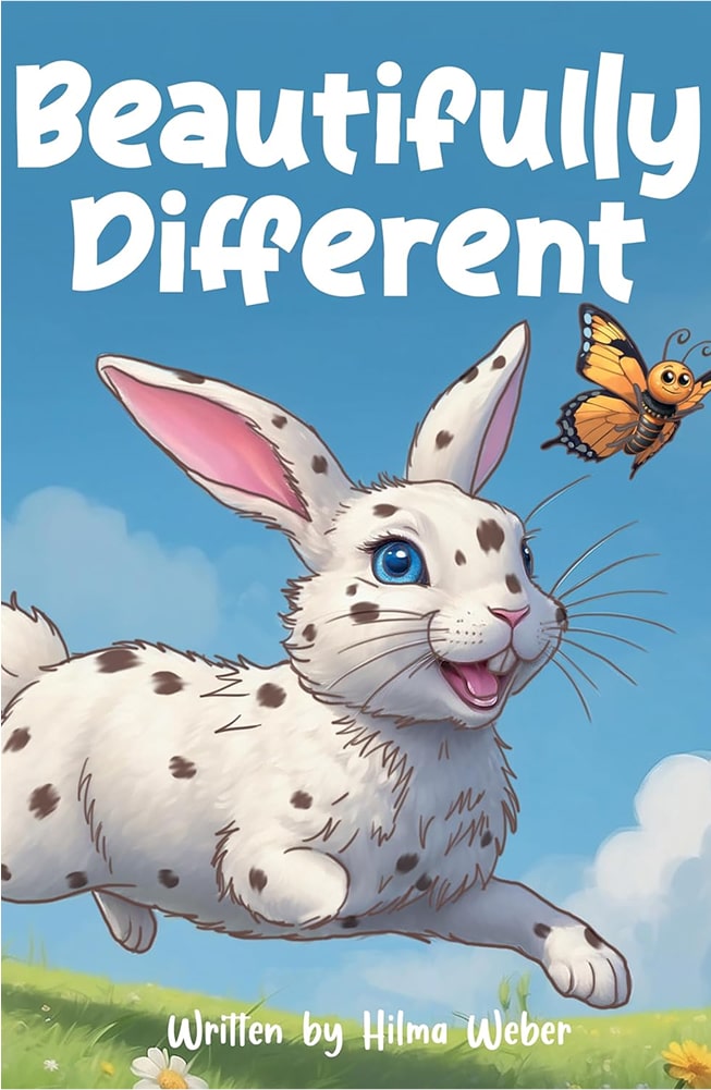 Beautifully Different