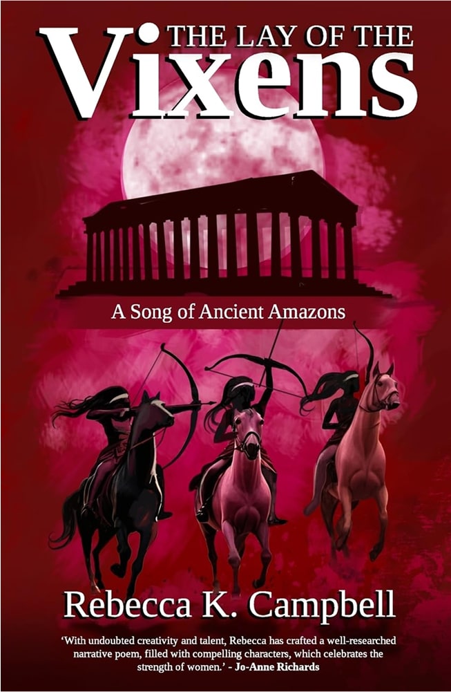 The Lay of the Vixens